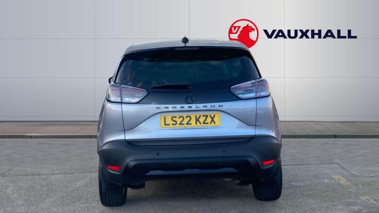 Vauxhall Crossland 1.2 Turbo GS Line 5dr Petrol Hatchback